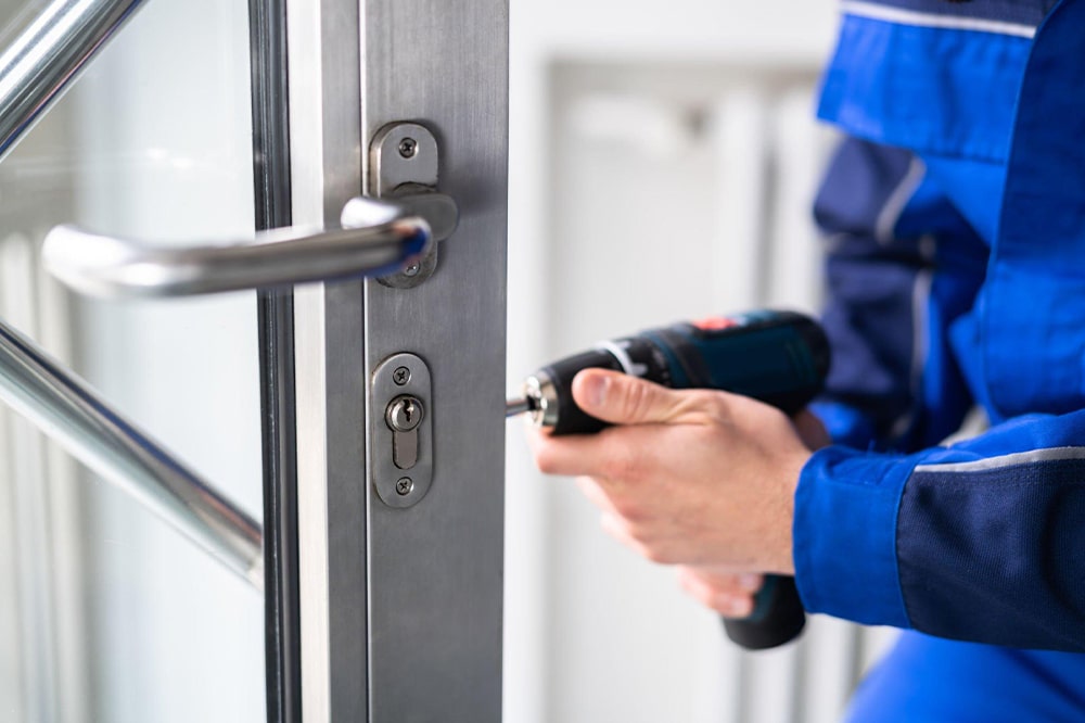 24/7 Emergency Residential Locksmith Services in Louisiana