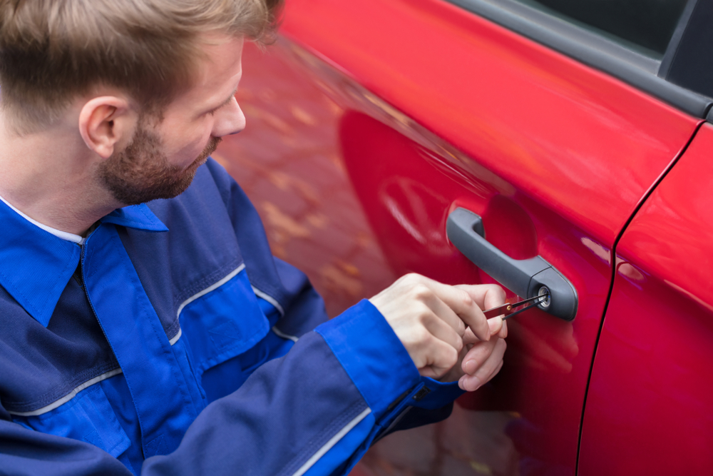 how to get a replacement car key without the original