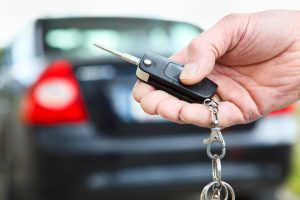 how to get a replacement car key without the original