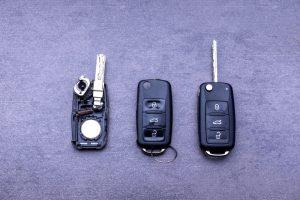 24/7 Reliable Car Key Replacement Services in Emergencies