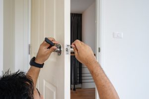 8 Types Of Commercial Locksmith Services