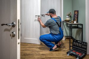 6 Professional Emergency Residential Locksmith Services