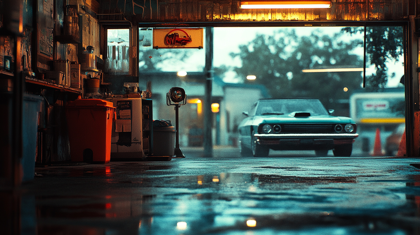 car locksmith new orleans
