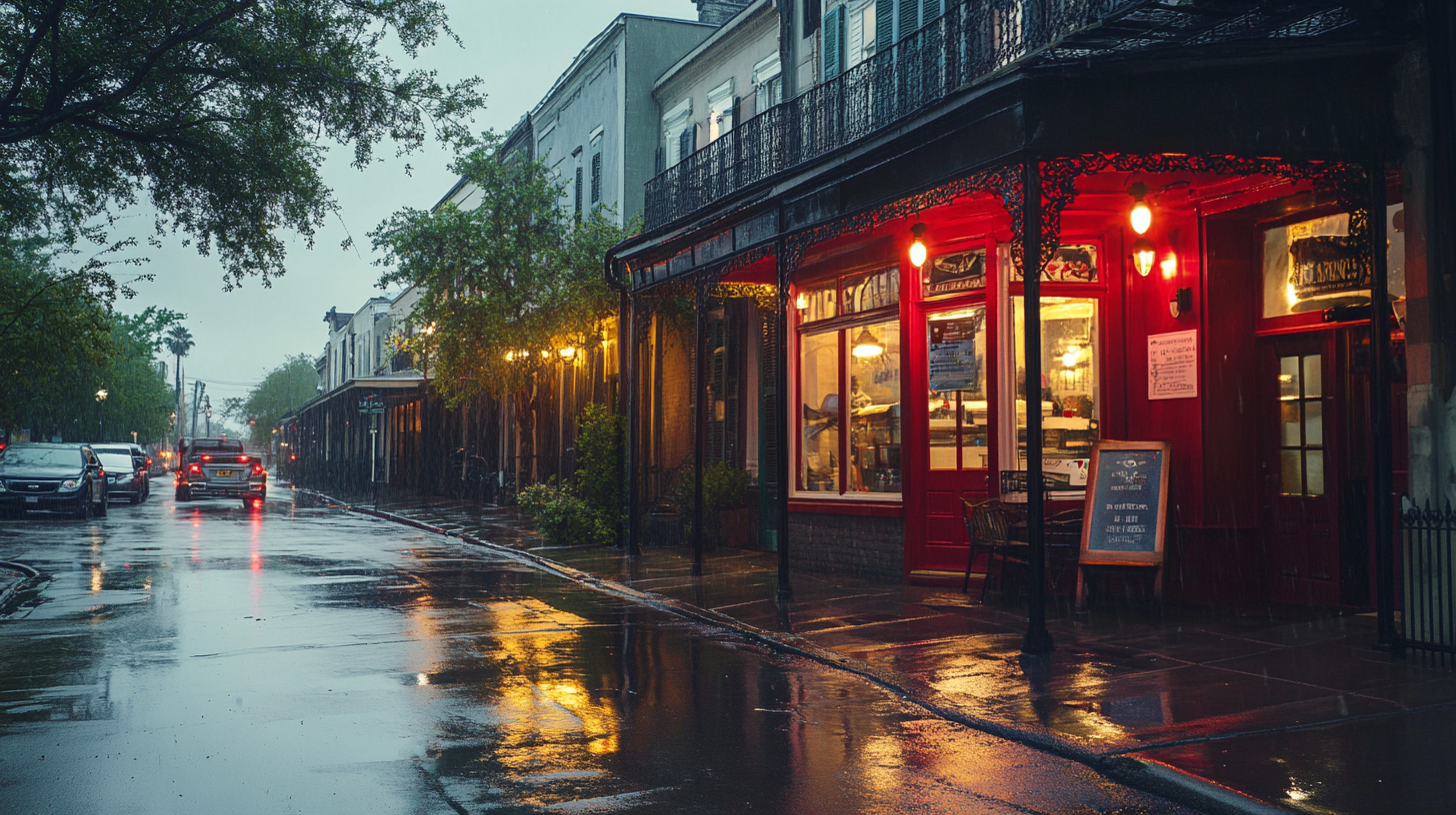emergency locksmith new orleans