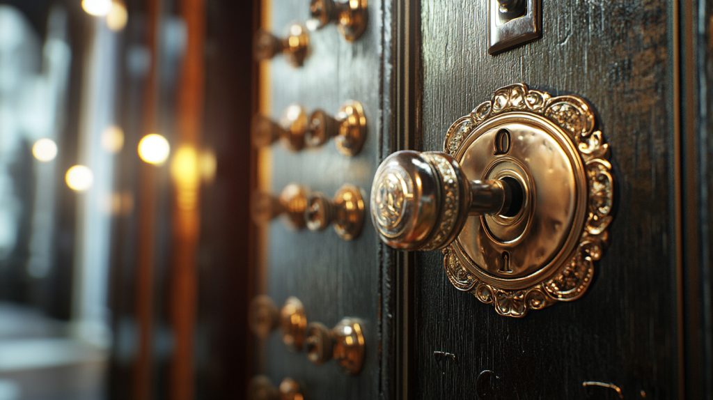 home lockout service