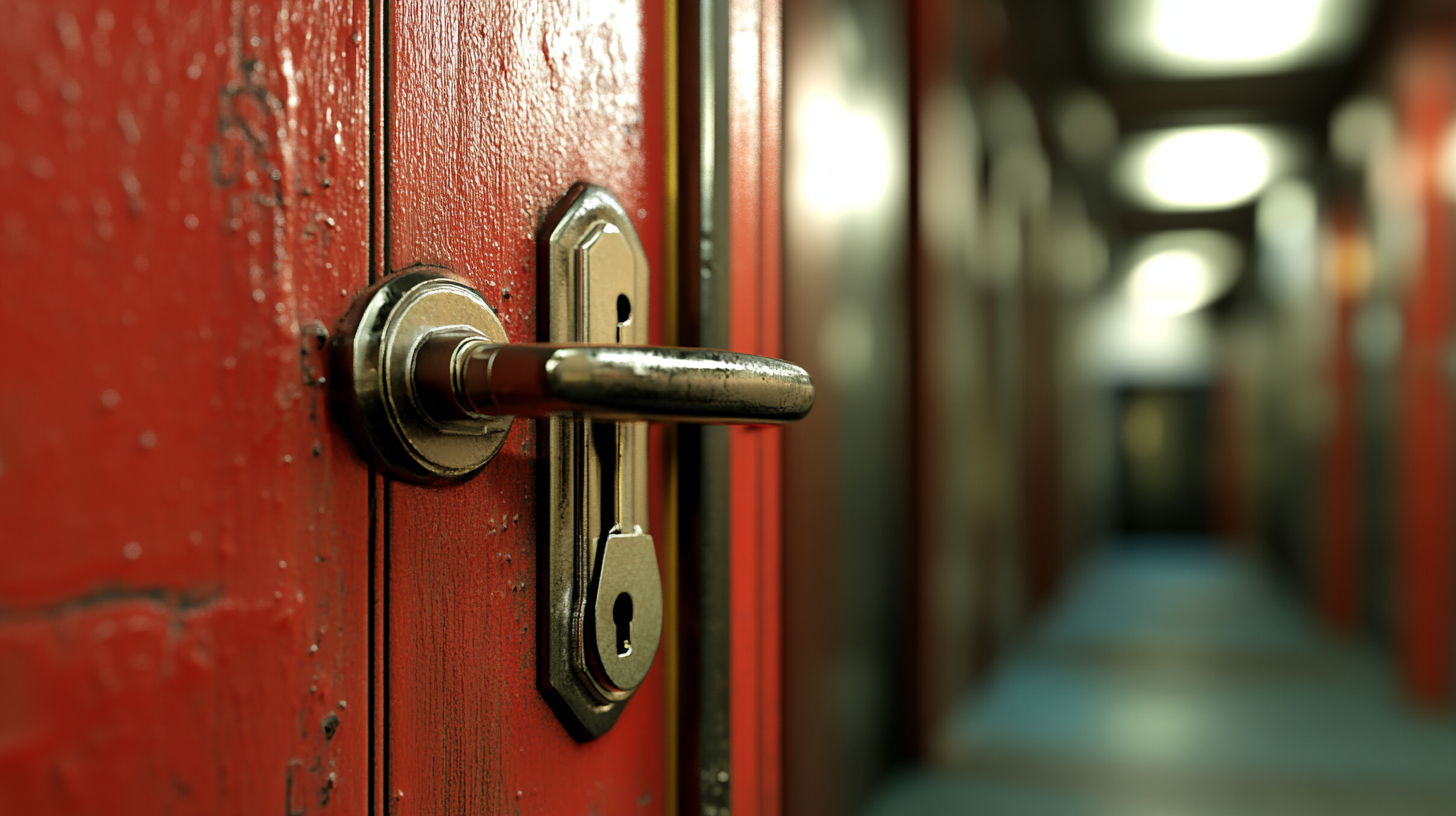 residential locksmith service