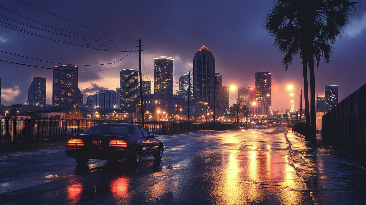 car locksmith new orleans