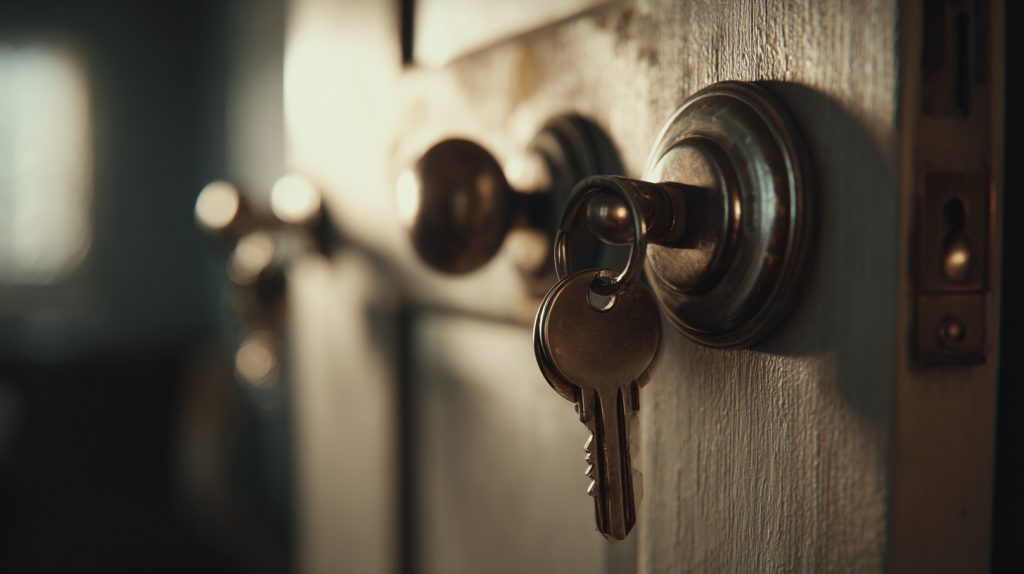 locksmith metairie la