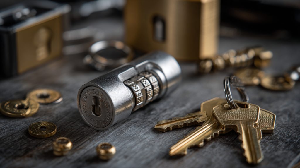 locksmith metairie la
