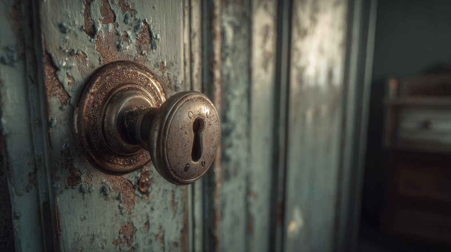 locksmith mandeville la