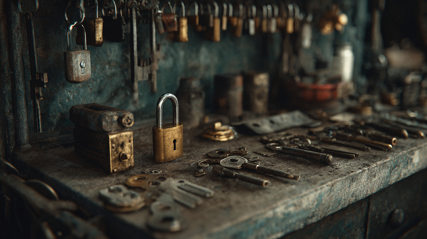 locksmith new orleans 24 hours