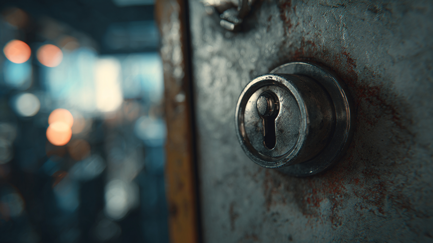 locksmith mandeville la