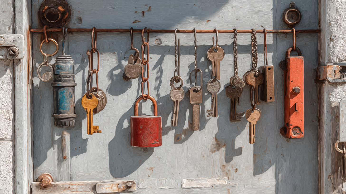 locksmith metairie la