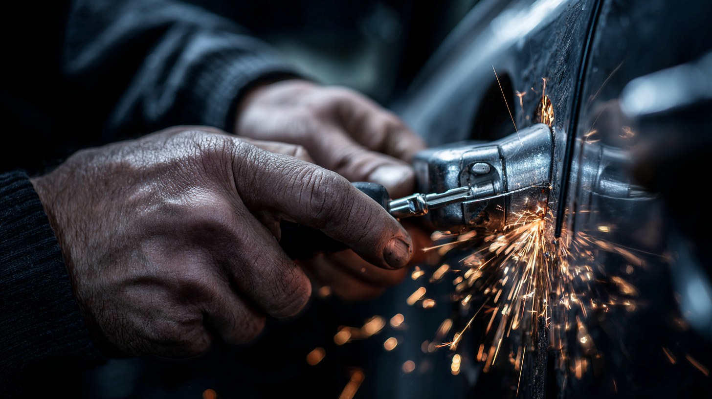 auto locksmith new orleans