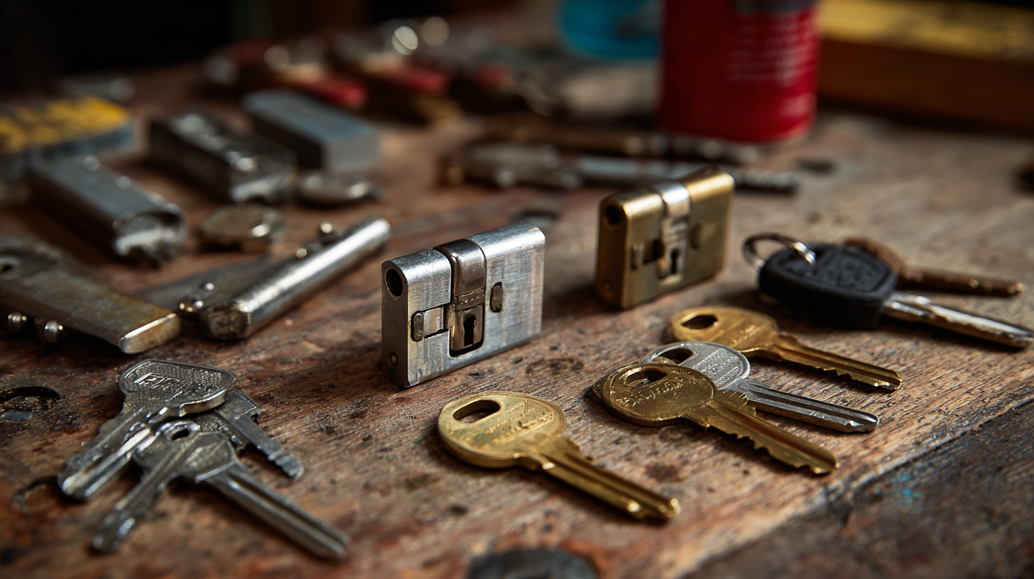 automotive locksmith new orleans