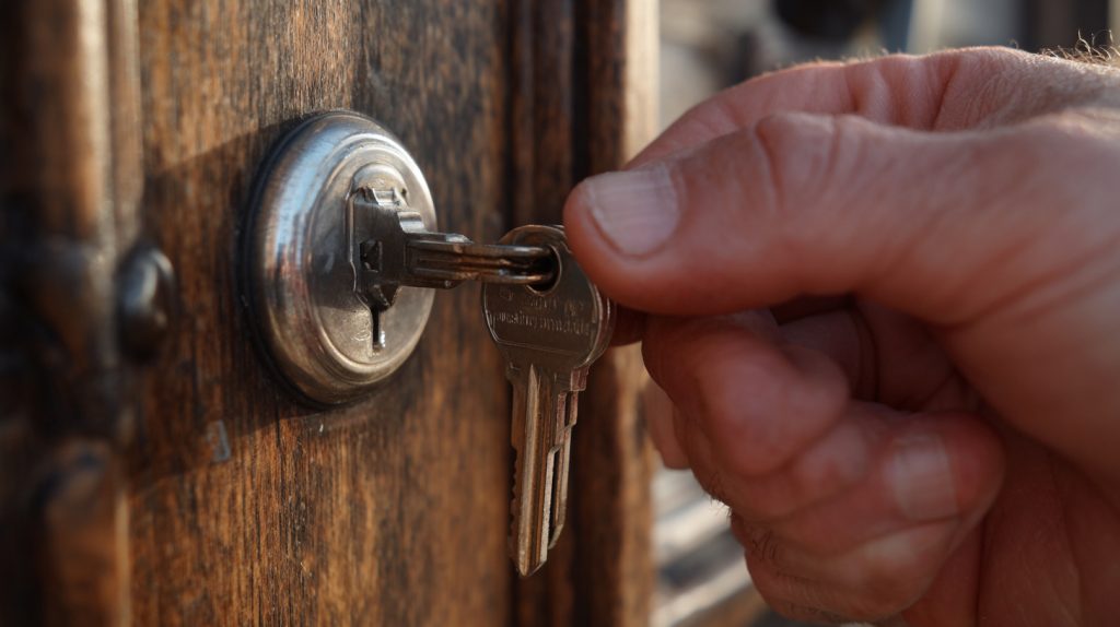 locksmith kenner louisiana