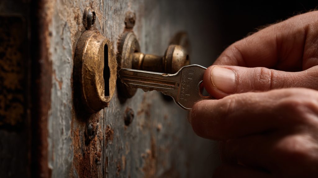 locksmith new orleans 24 hours